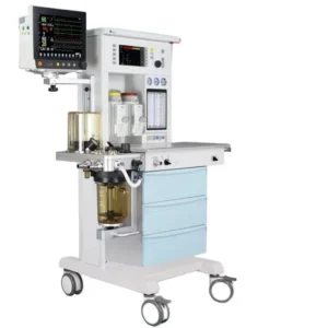 Atlas N3 Meditec Atlas N3 Anesthesia Machine ICU Medical Equipment